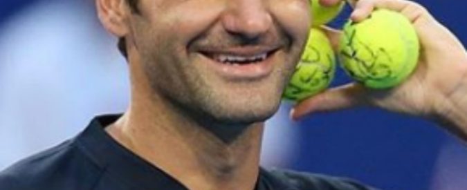 Federer senza pass “rimbalzato” agli Australian Open (che ha vinto sei volte)