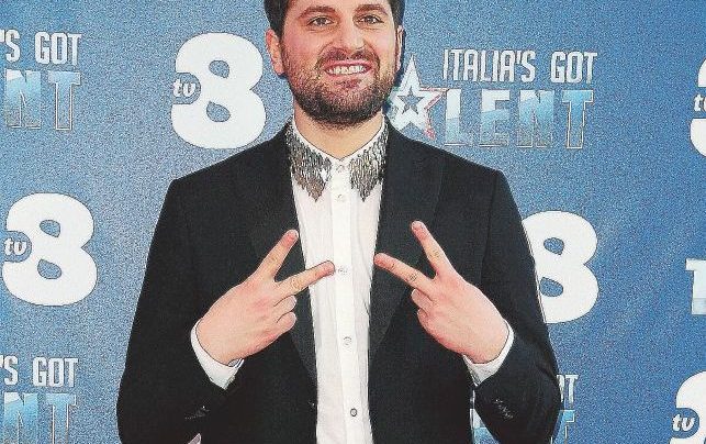 “Ho fatto piangere Brosio, Ibra mi voleva menare. E non voterei mai Trump” “Ho fatto piangere Brosio, Ibra mi voleva menare. E non voterei mai Trump”