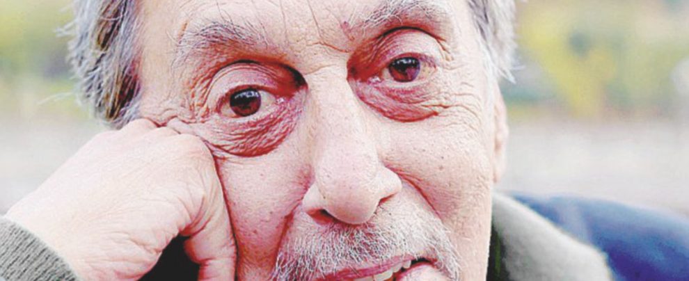 Mattatore - Flavio Bucci, torinese di origini molisano-pugliesi - Ansa Uno, nessuno, centomila Bucci: una vita spericolata tra palco e realtà