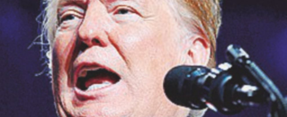 Shutdown, Trump vuole il muro ma apre ai “dreamers” Shutdown, Trump vuole il muro ma apre ai “dreamers”