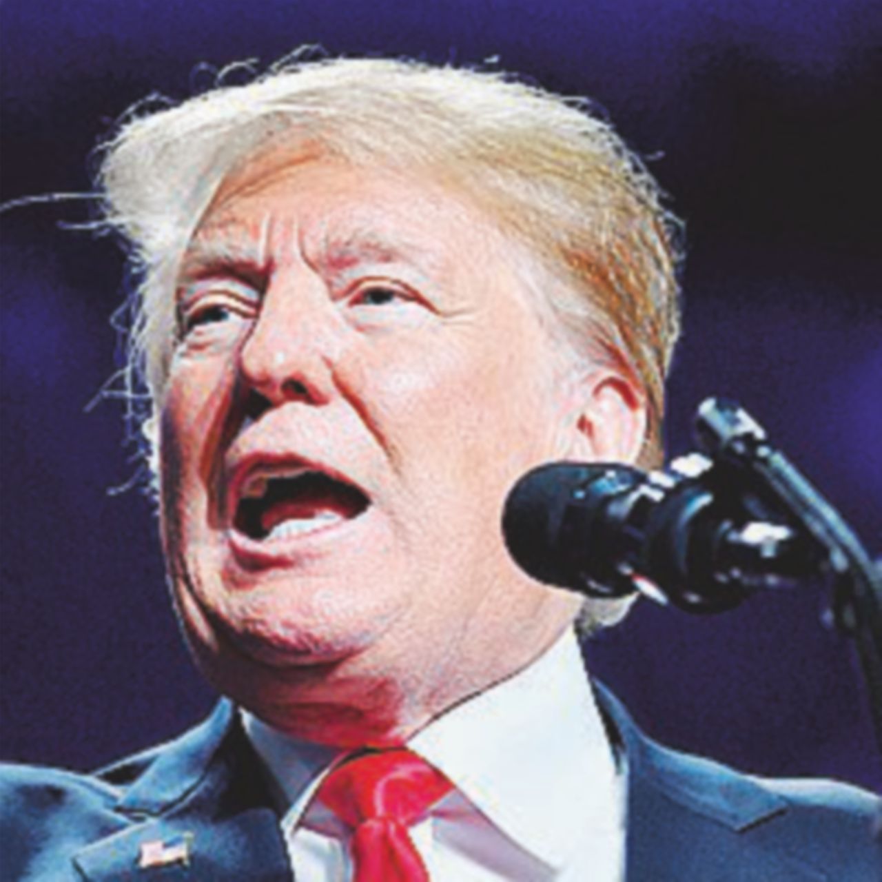 Shutdown, Trump vuole il muro ma apre ai “dreamers” Shutdown, Trump vuole il muro ma apre ai “dreamers”