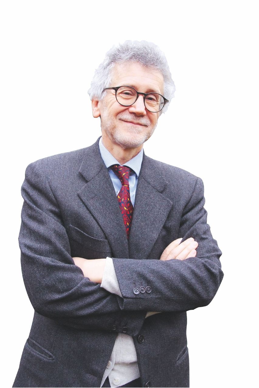Piero Ignazi “Le élite non cambiano. Ora si sentono più al sicuro”