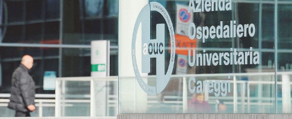 Ateneo - La facoltà di Medicina dell’Università e l’ospedale di Careggi - Ansa Concorsi truccati all’Università: Medicina nella bufera