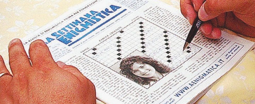 La Settimana Enigmistica - Ansa Bort, addio a mezzo secolo di “Ultime Parole Famose” sulla “Settimana Enigmistica”
