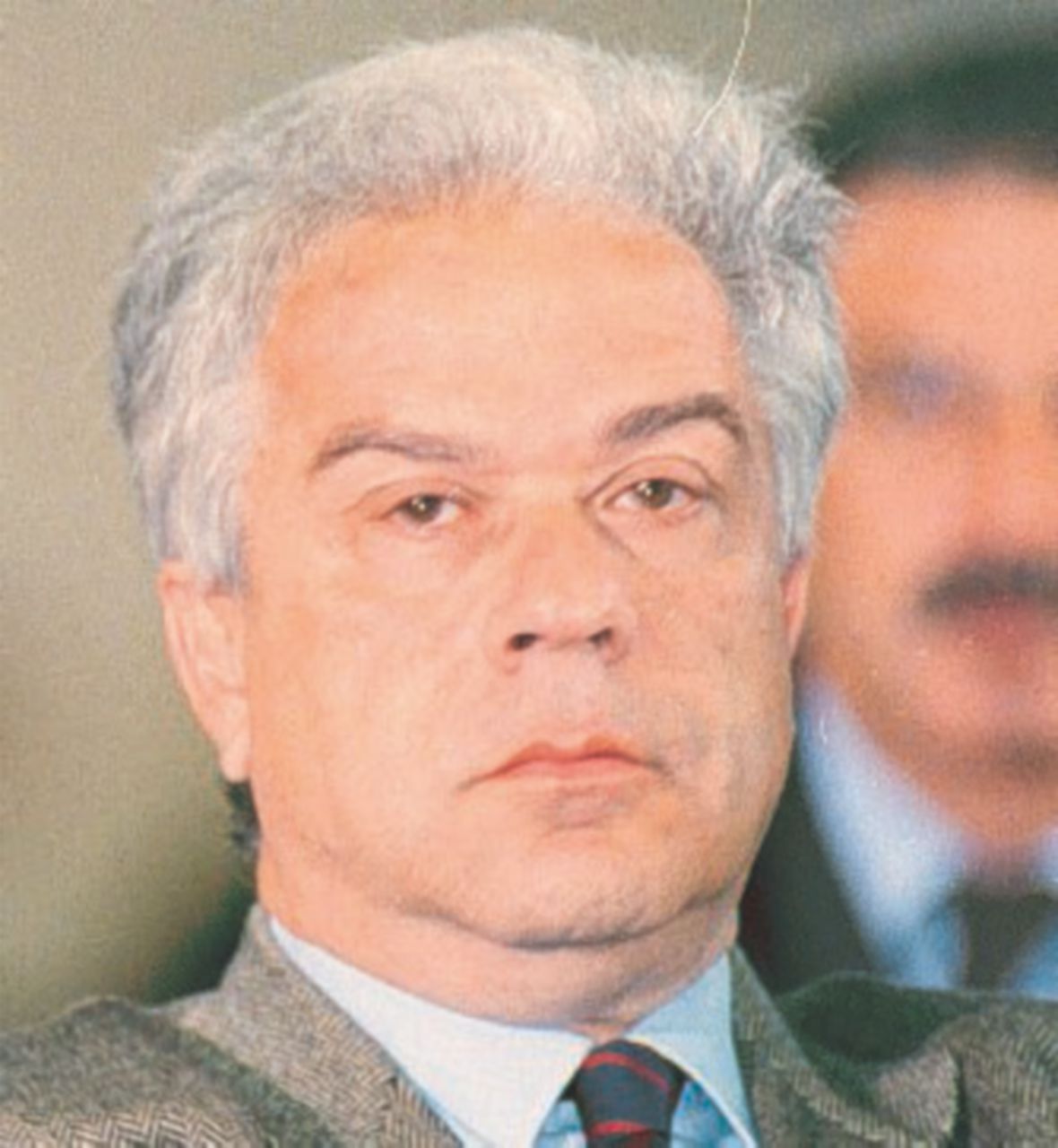 Giorgio Pietrostefani - Condannato per l’omicidio Calabresi Caccia (a ostacoli) ai 14 latitanti fuggiti in Francia
