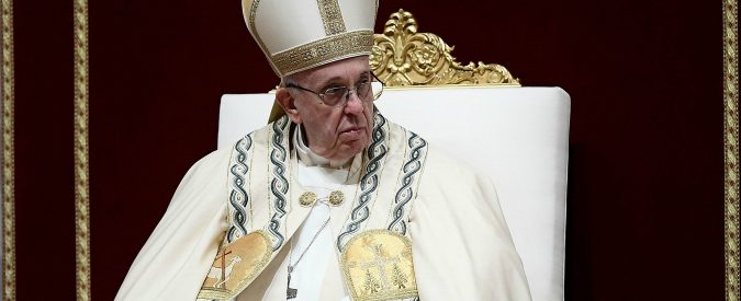 Papa Francesco, in Vaticano c’è chi vuole un nuovo conclave