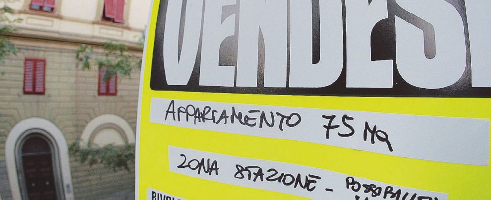 Mutui, resta a secco il fondo di garanzia sulla prima casa Mutui, resta a secco il fondo di garanzia sulla prima casa