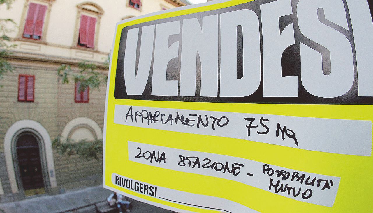 Mutui, resta a secco il fondo di garanzia sulla prima casa Mutui, resta a secco il fondo di garanzia sulla prima casa