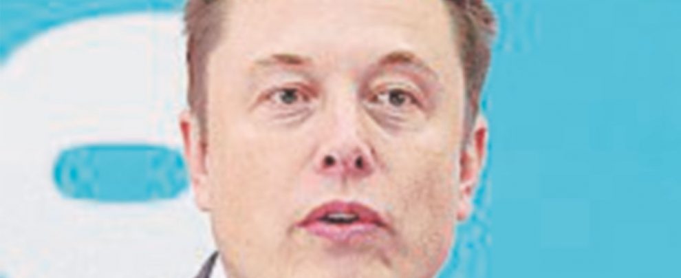 Il “divino” Elon inizia a licenziare i dipendenti Il “divino” Elon inizia a licenziare i dipendenti
