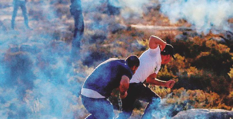 Bibi Netanyahu e l’oscura battaglia giocata con i social Bibi Netanyahu e l’oscura battaglia giocata con i social
