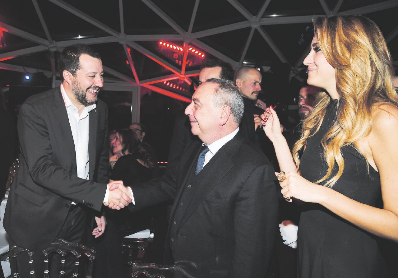 Copertina di Cena per la giustizia, Ardita (Csm): “I cittadini sono sconcertati dalle lobby giudici-politici. Populismo? Spia di un male peggiore”