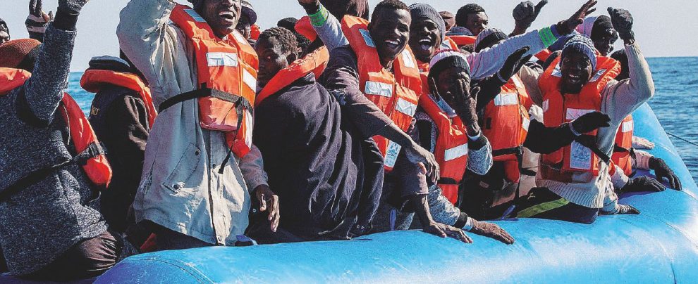 “Fate presto, congeliamo”, ma i soccorsi tardano ore “Fate presto, congeliamo”, ma i soccorsi tardano ore