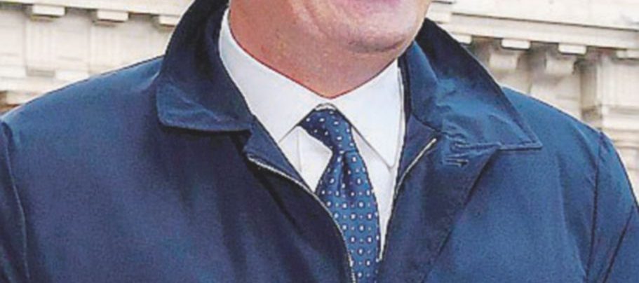 In corsa - Nicola Zingaretti - Ansa Crescita, anche Zingaretti è senza idee
