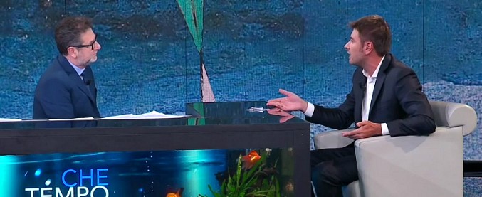 Copertina di Migranti, Di Battista: “Li salverei e li porterei a Marsiglia. Serve incidente diplomatico, se no problema non si risolve”