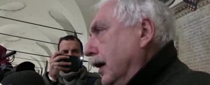 Copertina di Tav, Foietta (commissario Torino-Lione): “Mai ricevuto dal Governo. Di Battista ignobile, sta spargendo letame”