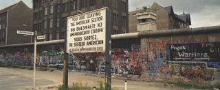 Copertina di Muro di Berlino, chi l’ha costruito? A 30 anni dalla caduta è ancora un problema