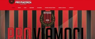 Copertina di Pro Piacenza verso la cancellazione dalla Serie C a metà campionato: l’ennesima farsa annunciata