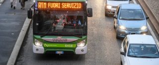 Copertina di Sciopero del trasporto pubblico, 4 ore di stop: disagi in metro e traffico a Milano
