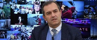 Copertina di Campania, De Magistris: “Difficile non candidarsi alle elezioni Regionali, saranno possibile laboratorio per nuova alleanza”