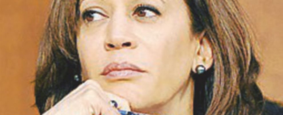Casa Bianca, Kamala Harris sulle orme di Obama Casa Bianca, Kamala Harris sulle orme di Obama