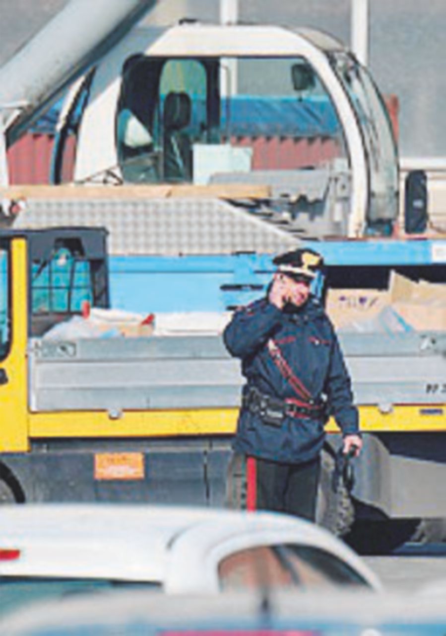 Ansaldo Energia, operaio 42enne muore schiacciato