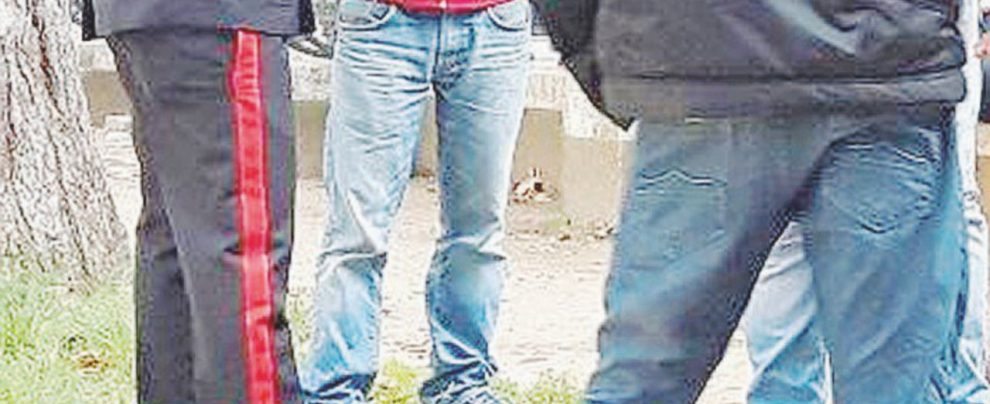 - - Ansa Insulti razzisti e botte: a processo 28 carabinieri