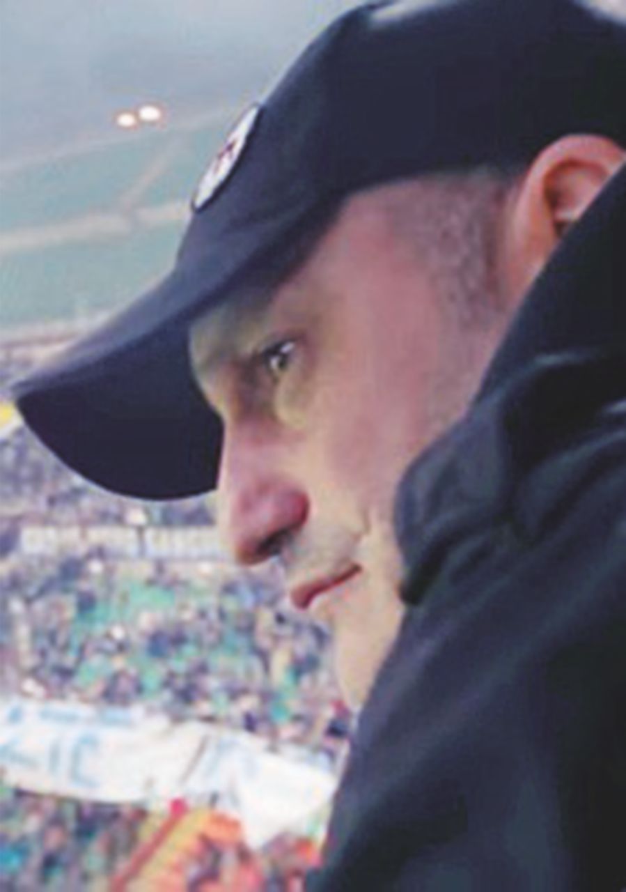 Inter-Napoli, il capo dei Viking ammette: “Quella sera io c’ero”