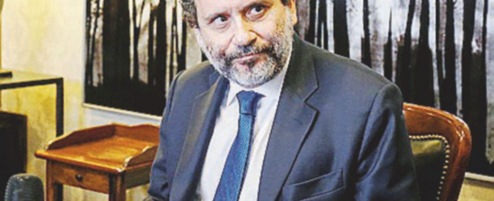 - Antonio Ingroia - L’avvocato Ingroia attacca i pm: “Indagini pretestuose contro Massimo Ciancimino”