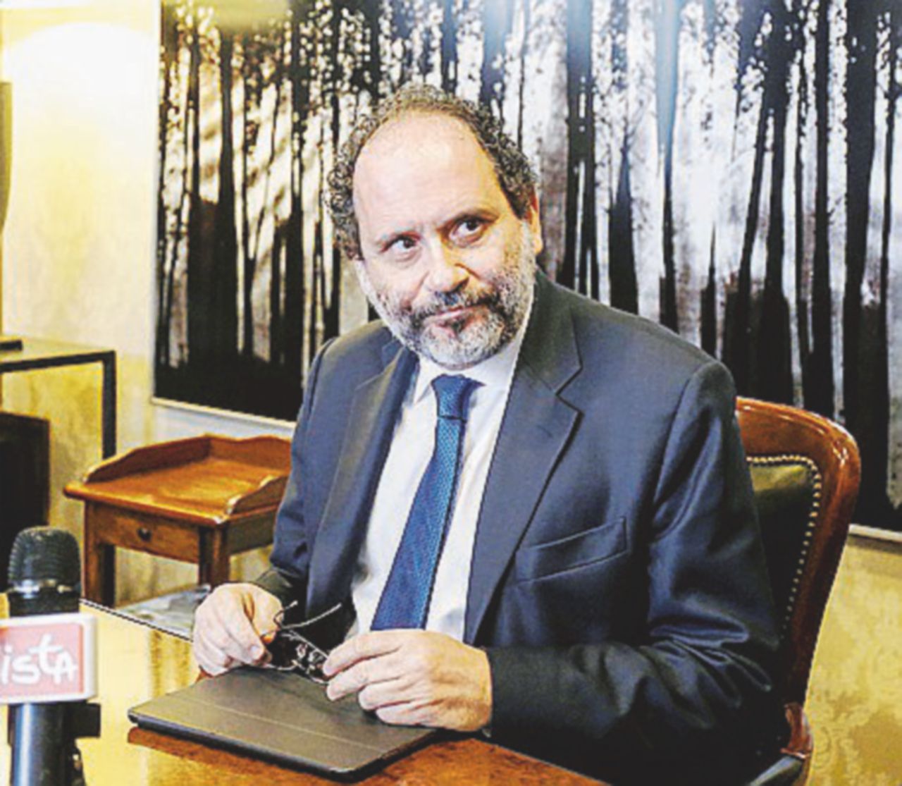 - Antonio Ingroia - L’avvocato Ingroia attacca i pm: “Indagini pretestuose contro Massimo Ciancimino”