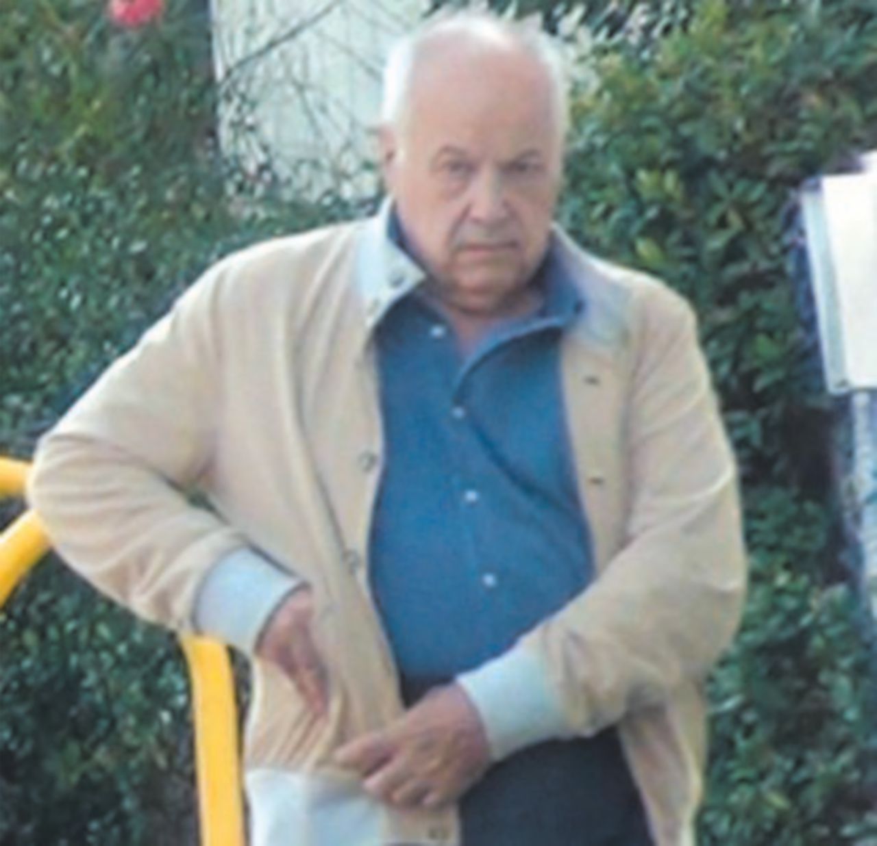 - Franco Panzironi (ex Ama) - Ansa Assunzioni clientelari all’Ama, ora c’è chi spera nel reintegro