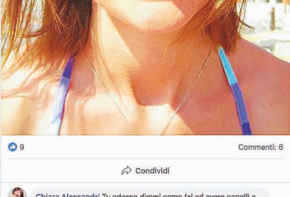 Tradimenti e omicidi social, così diventiamo i “vicini impiccioni” Tradimenti e omicidi social, così diventiamo i “vicini impiccioni”