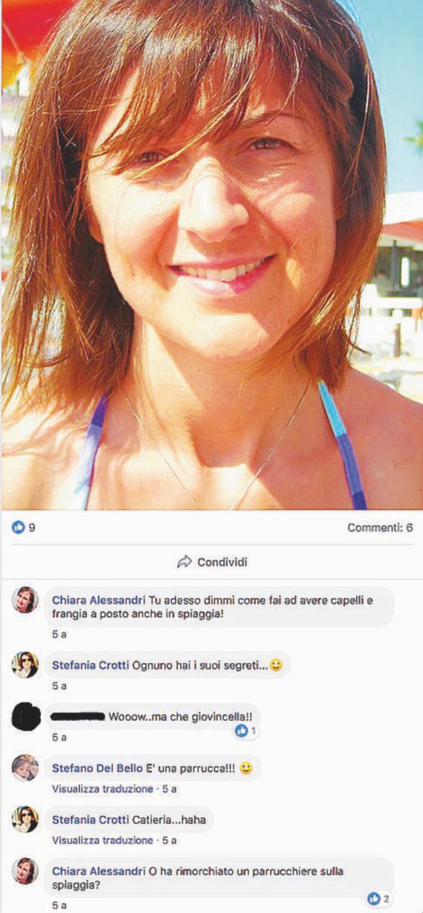 Tradimenti e omicidi social, così diventiamo i “vicini impiccioni” Tradimenti e omicidi social, così diventiamo i “vicini impiccioni”