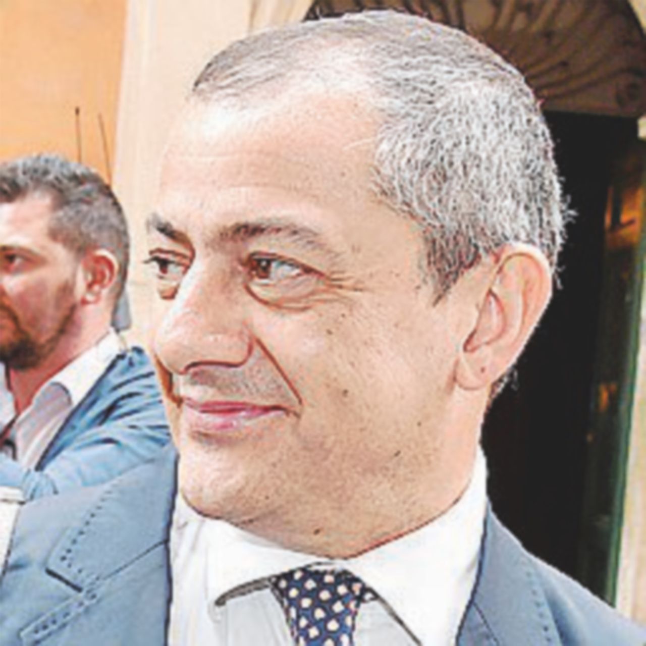 Copertina di I magistrati contro il Dap: “Ridateci i 150 agenti”