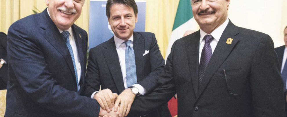 Tutti gli impegni con la Libia non rispettati da Italia e Ue Tutti gli impegni con la Libia non rispettati da Italia e Ue
