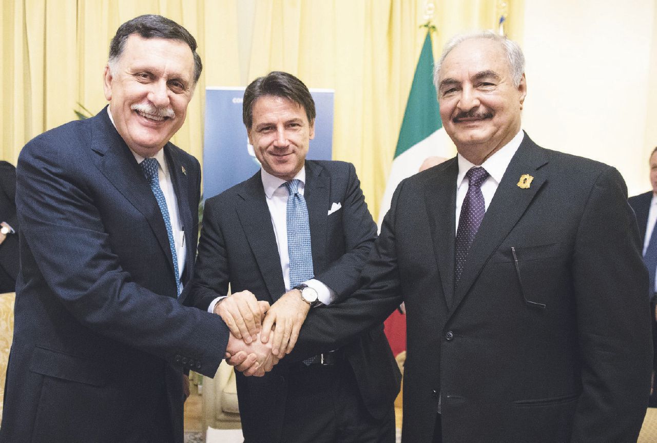 Tutti gli impegni con la Libia non rispettati da Italia e Ue