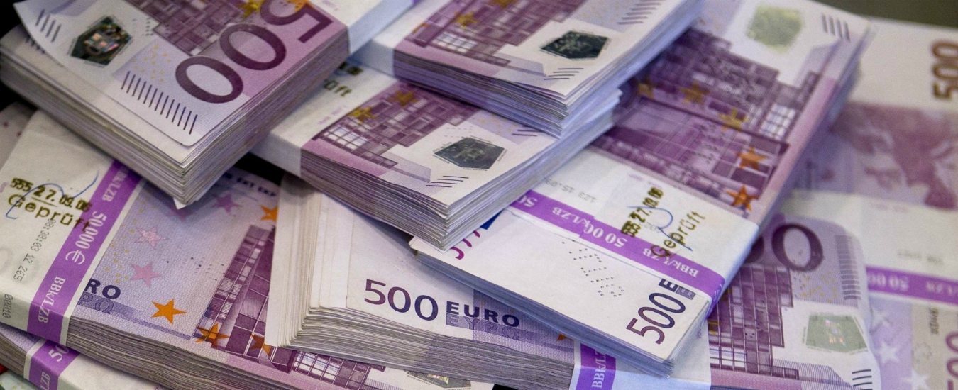 Euro, studio tedesco: “La Germania ci ha guadagnato più di tutti. Per gli italiani perdita di 73mila euro pro capite”