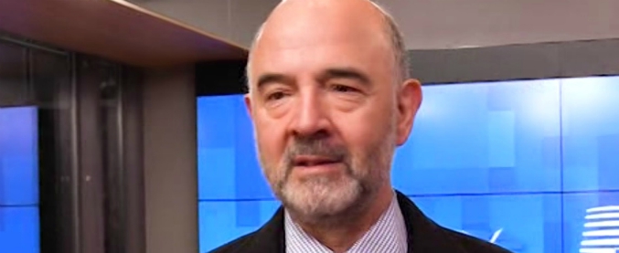 Copertina di Tensione Italia-Francia, Moscovici: “Dal governo italiano affermazioni inutili, assurde e ostili”