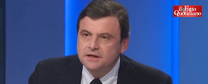 Copertina di Reddito Cittadinanza, Calenda: “Non è male assoluto, sbagliate battute di Boschi. Di Maio su Francia? Buffonate”