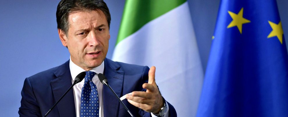 Italia-Francia, Conte: “Europa batta un colpo su sviluppo dell’Africa”. Bruxelles: “Nessun Paese Ue fa politiche coloniali”