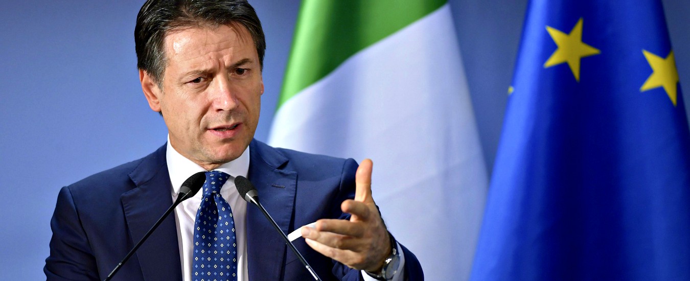 Conte: “Seggio Onu doveva andare all’Ue, Francia e Germania ci prendono in giro”. Berlino: “E’ nostro obiettivo da tempo”