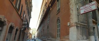 Copertina di Roma, ex ospedale San Giacomo in (s)vendita per 61 milioni: “Dalla Regione Lazio un regalo, rischio speculazione”