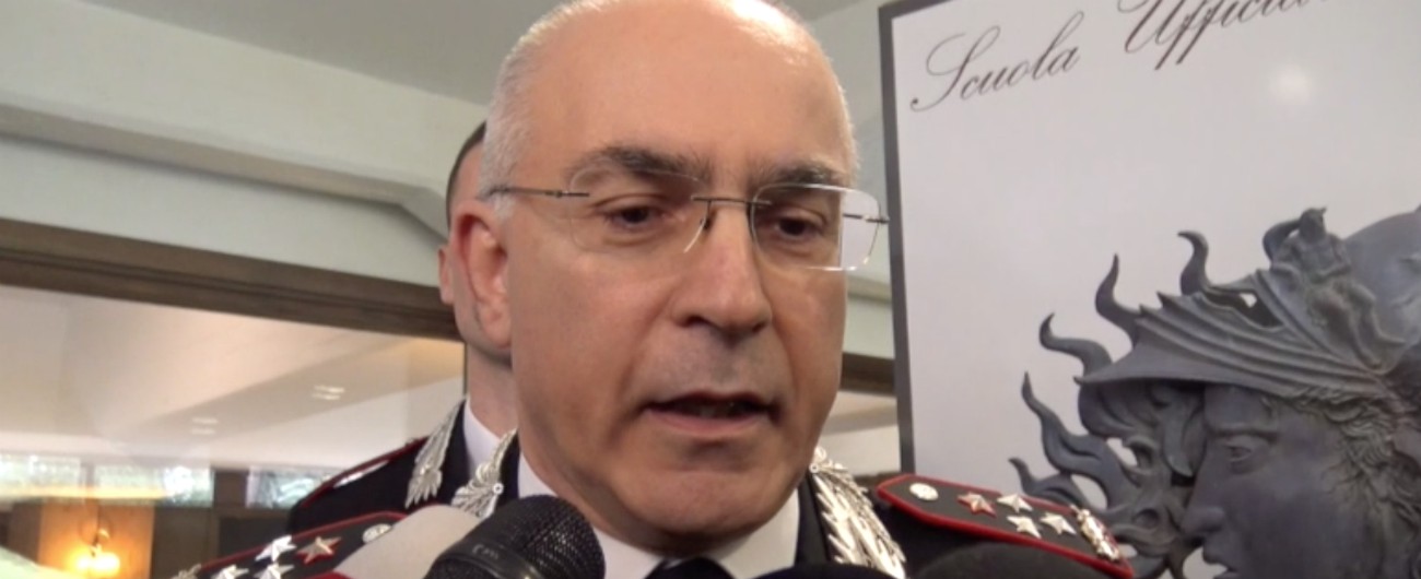 Copertina di Cucchi, il generale Nistri: “Pressioni e ‘spirito di corpo’? Verificheremo e agiremo dopo che il quadro sarà chiaro”