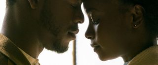 Copertina di Se la strada potesse parlare, l’amore ai tempi del razzismo: il nuovo film del regista di Moonlight