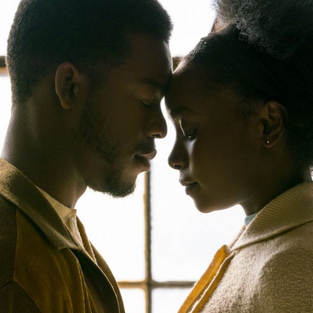 Se la strada potesse parlare, l’amore ai tempi del razzismo: il nuovo film del regista di Moonlight