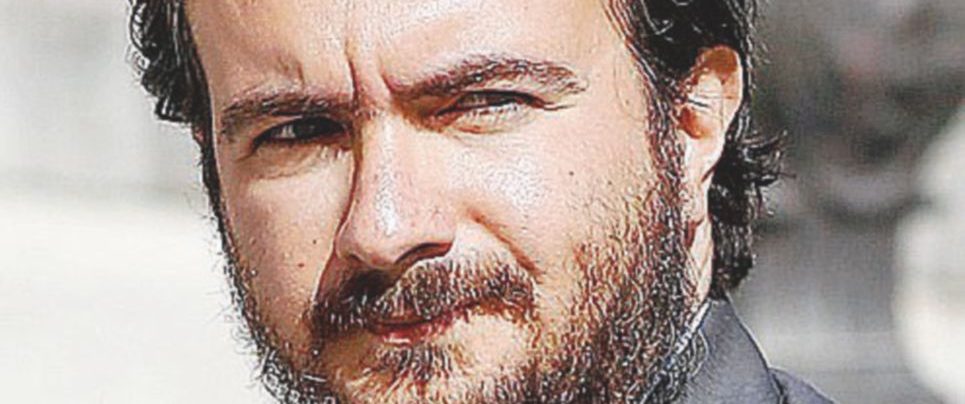 Riccardo Molinari - Ansa “Il salva Rixi inapplicabile a Rimborsopoli”
