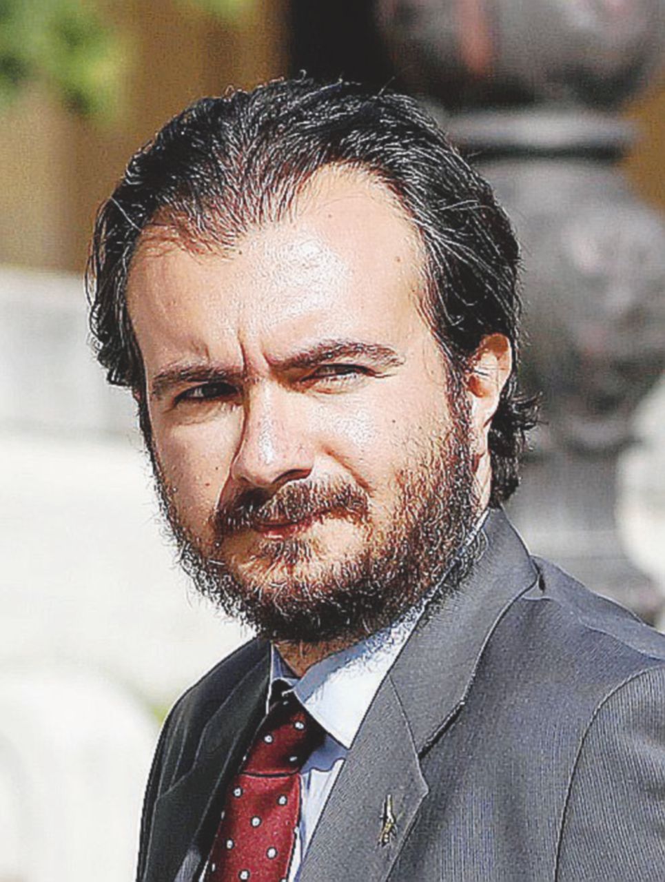 Riccardo Molinari - Ansa “Il salva Rixi inapplicabile a Rimborsopoli”