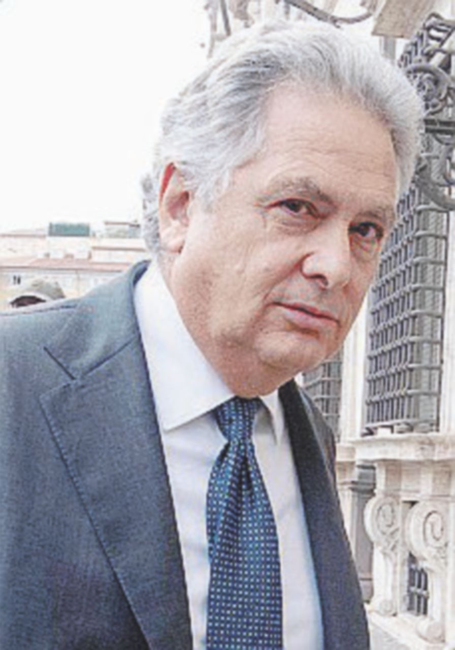 Saipem, indagati l’ad e tre dirigenti per falso in bilancio