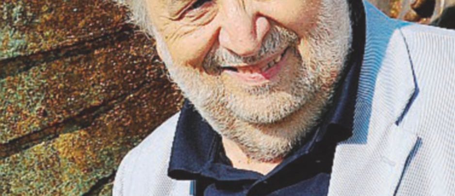 Il regista - Pupi Avati, 80 anni, è membro dell’assemblea italiana per l’Unesco - Ansa “Va bene chiunque, tanto non si fa nulla”