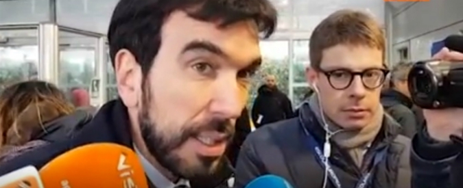 Copertina di Delitto Guido Rossa, Martina: “Qualche ministro studi questa storia. Non si calpesta la memoria di chi ha combattuto le Br”
