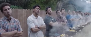 Copertina di Lo spot Gillette fa paura